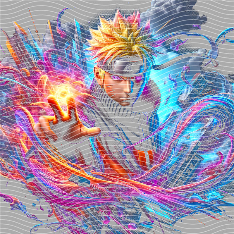 Animation design-RB 1346